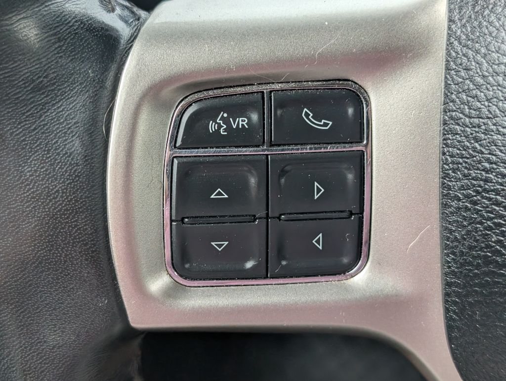 2018 Ram 2500 - $48,000
