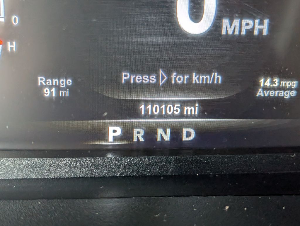 2018 Ram 2500 - $48,000