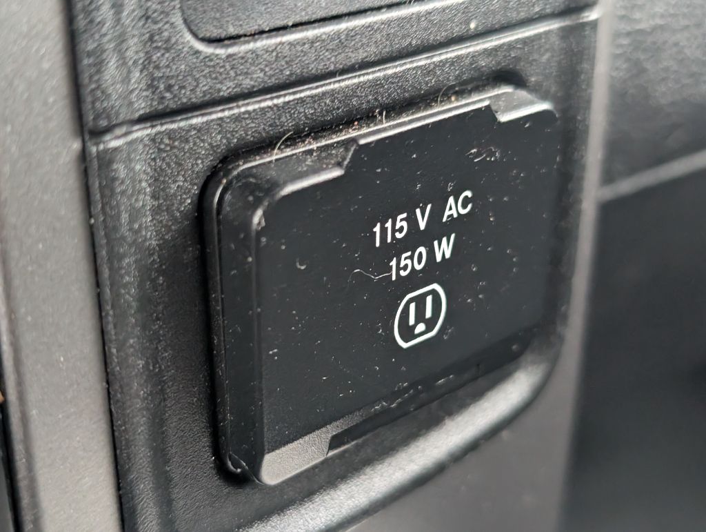 2018 Ram 2500 - $48,000