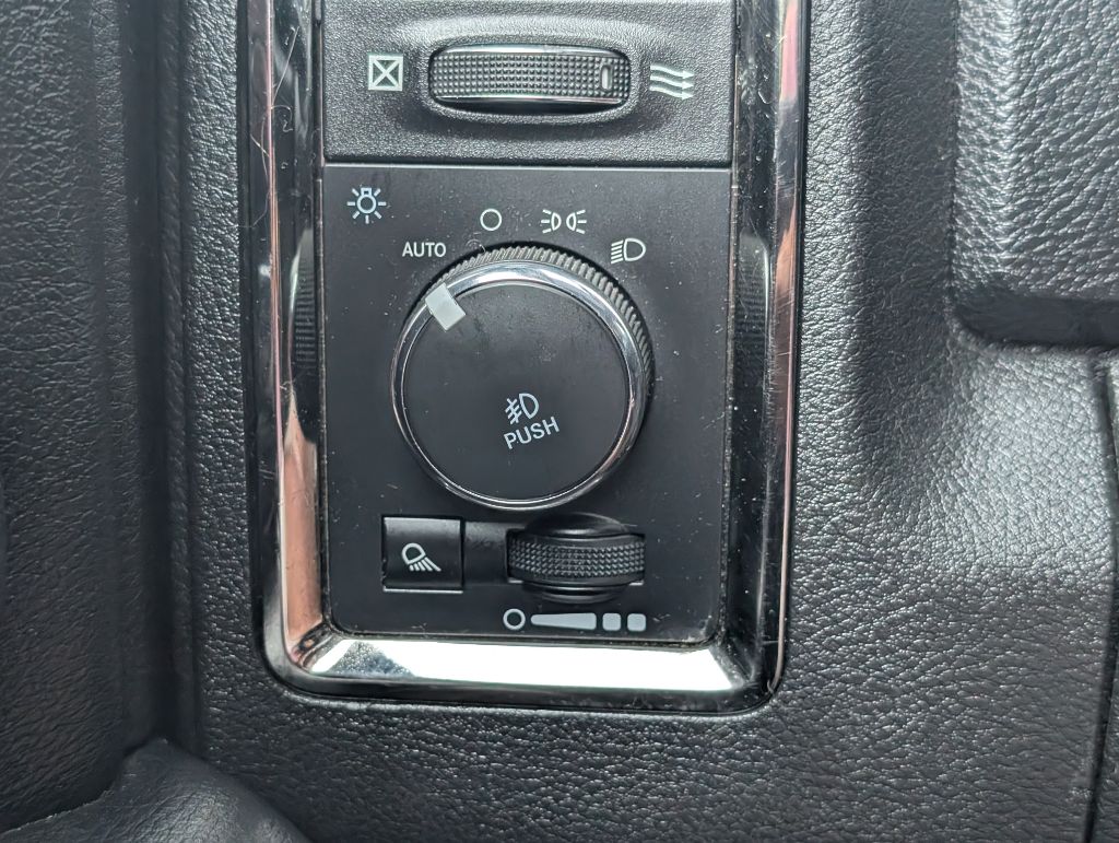 2018 Ram 2500 - $48,000