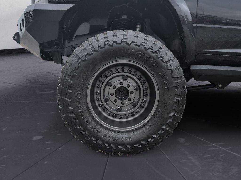 2018 Ram 2500 - $48,000