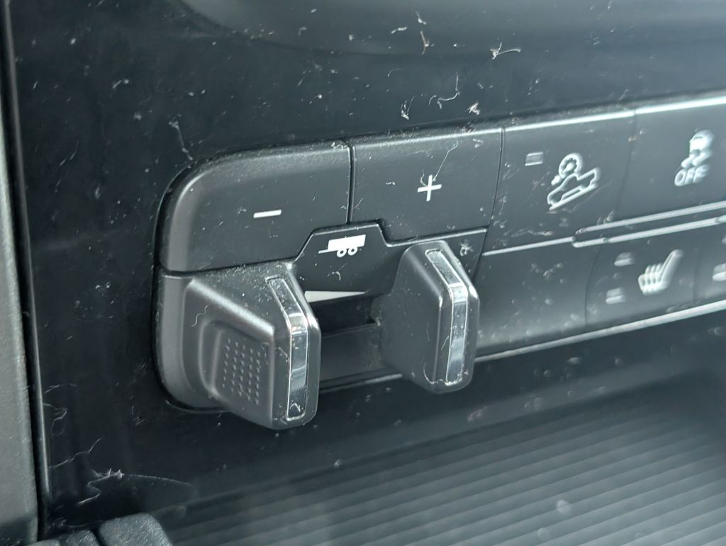 2018 Ram 2500 - $48,000