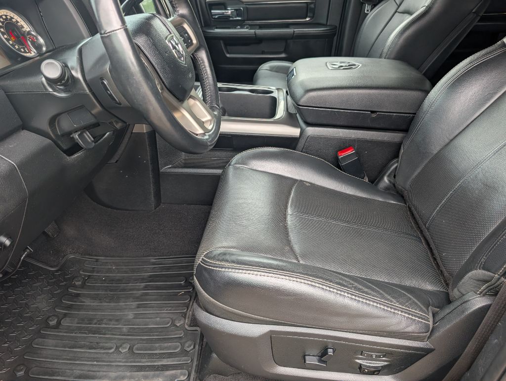 2018 Ram 2500 - $48,000