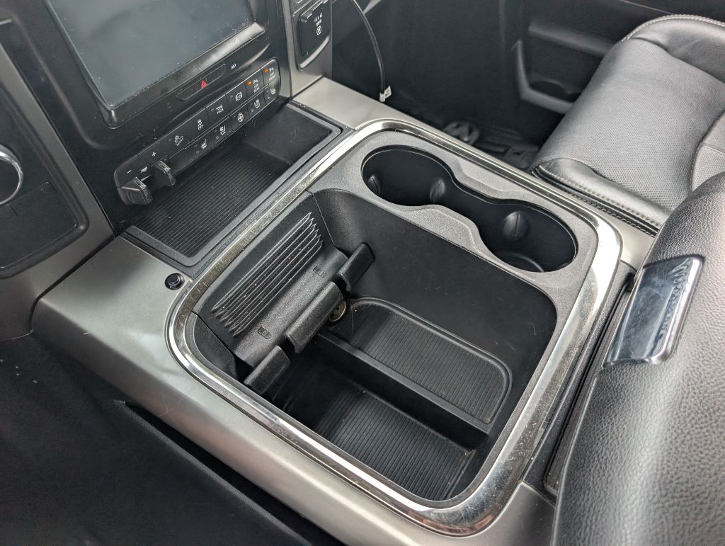 2018 Ram 2500 - $48,000