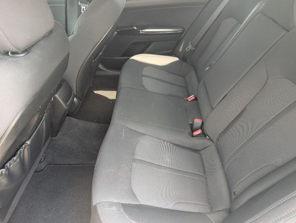 2023 Kia K5 - $23,500