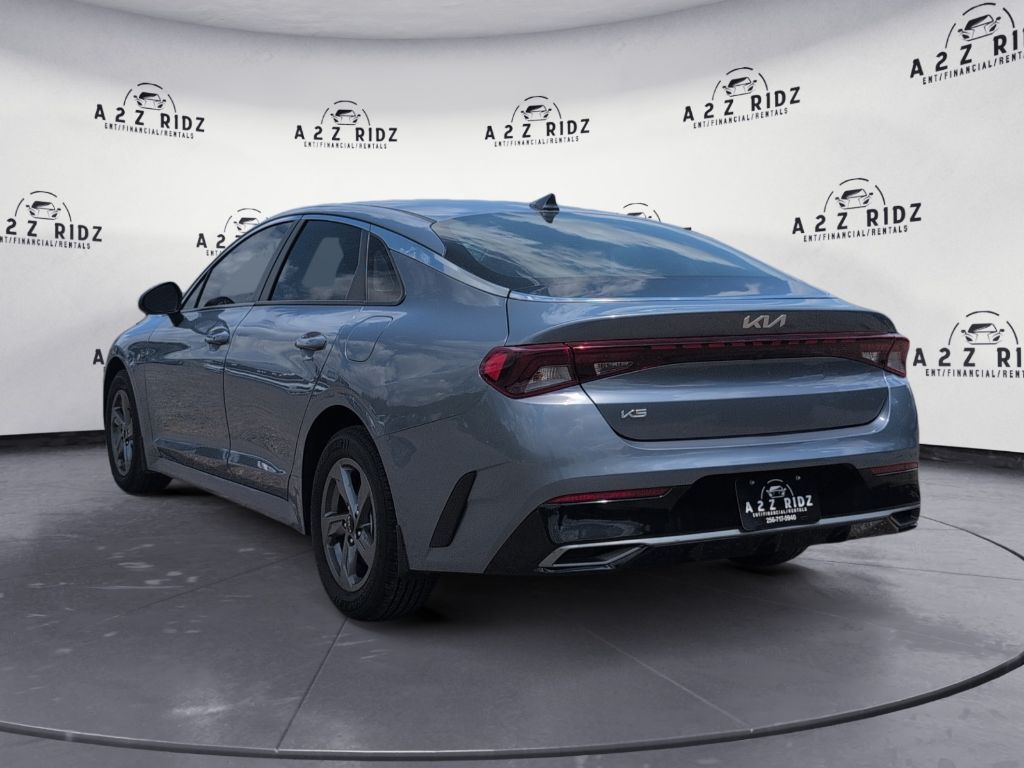 2023 Kia K5 - $23,500
