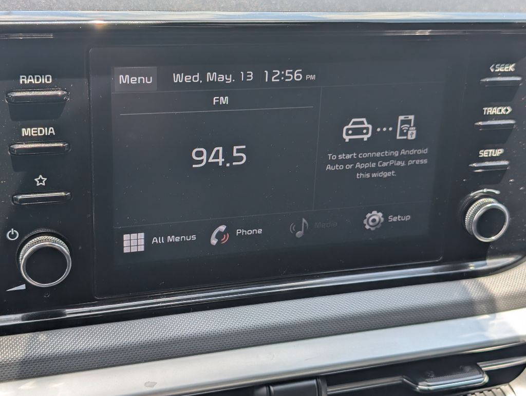 2023 Kia K5 - $23,500