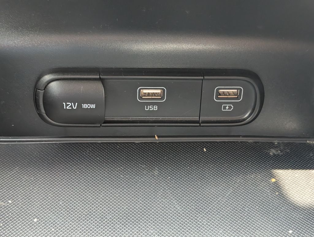 2023 Kia K5 - $23,500