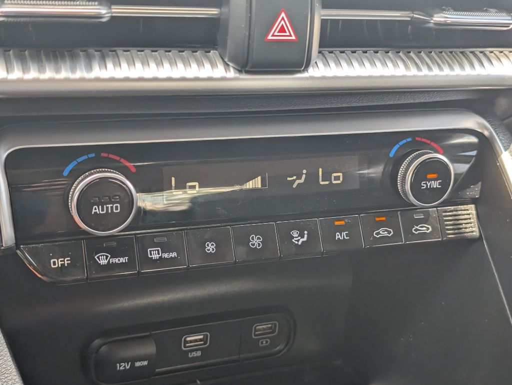 2023 Kia K5 - $23,500