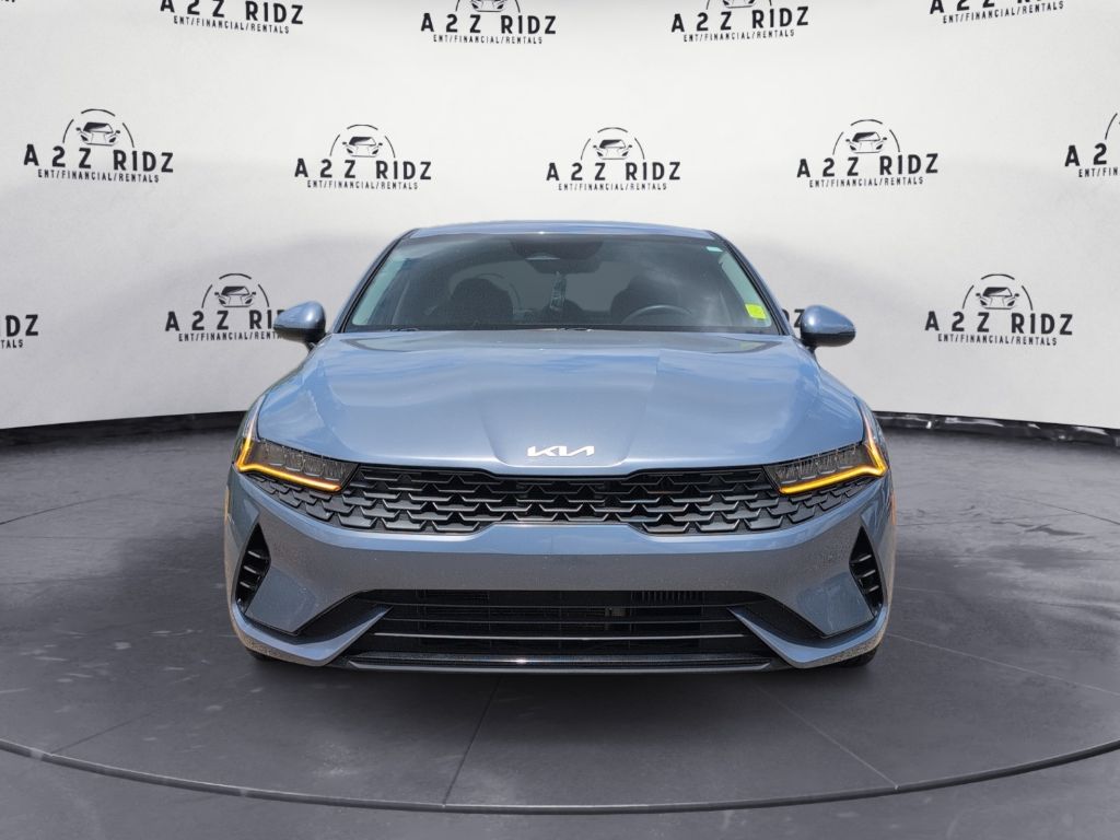 2023 Kia K5 - $23,500