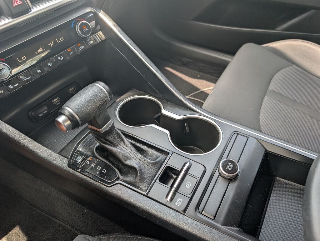 2023 Kia K5 - $23,500