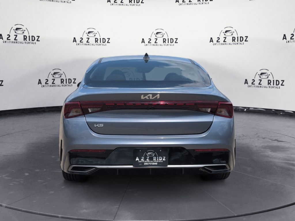 2023 Kia K5 - $23,500