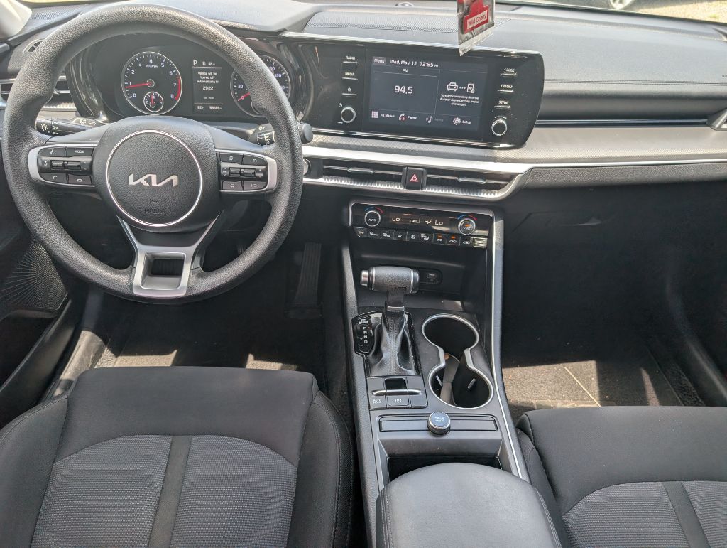 2023 Kia K5 - $23,500