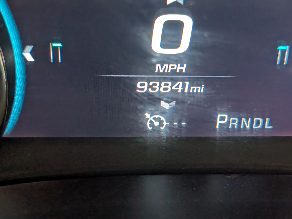 2017 GMC Sierra