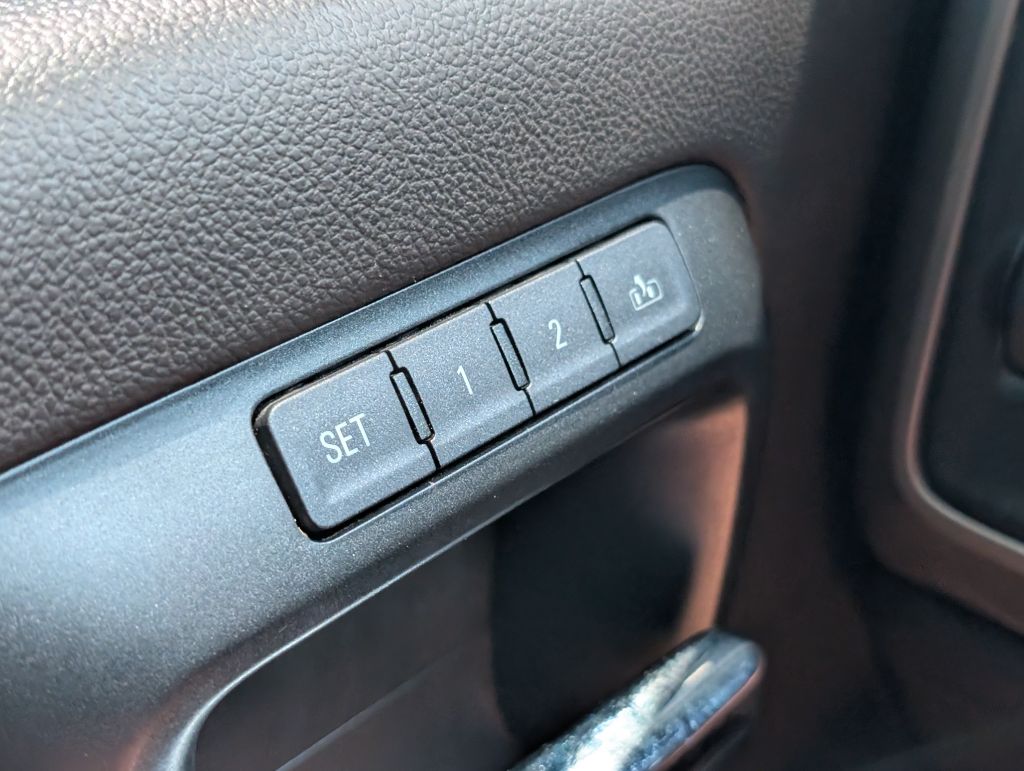 2017 GMC Sierra
