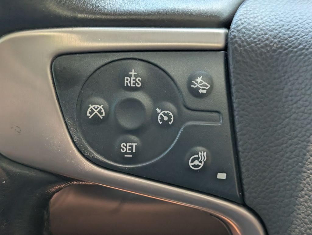2017 GMC Sierra