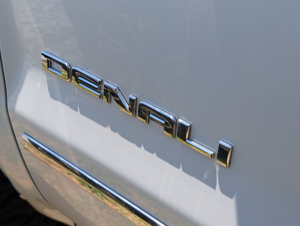 2017 GMC Sierra