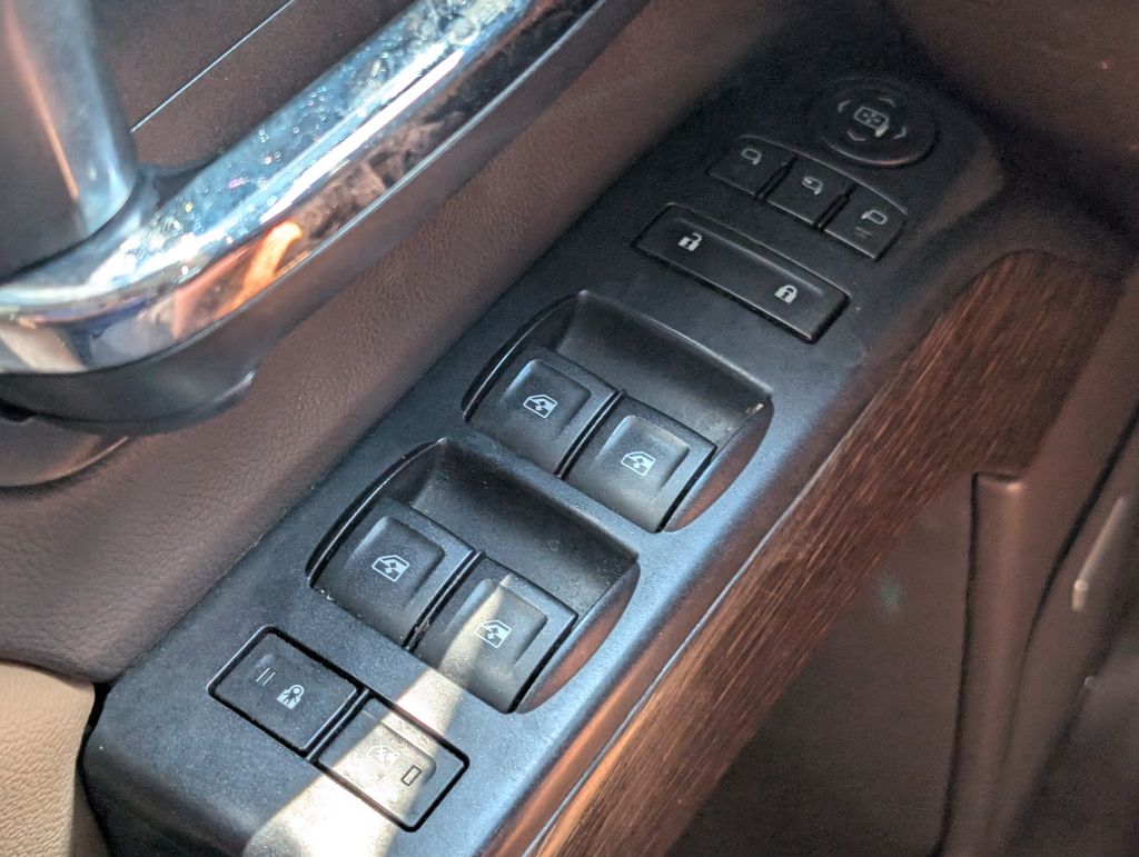 2017 GMC Sierra