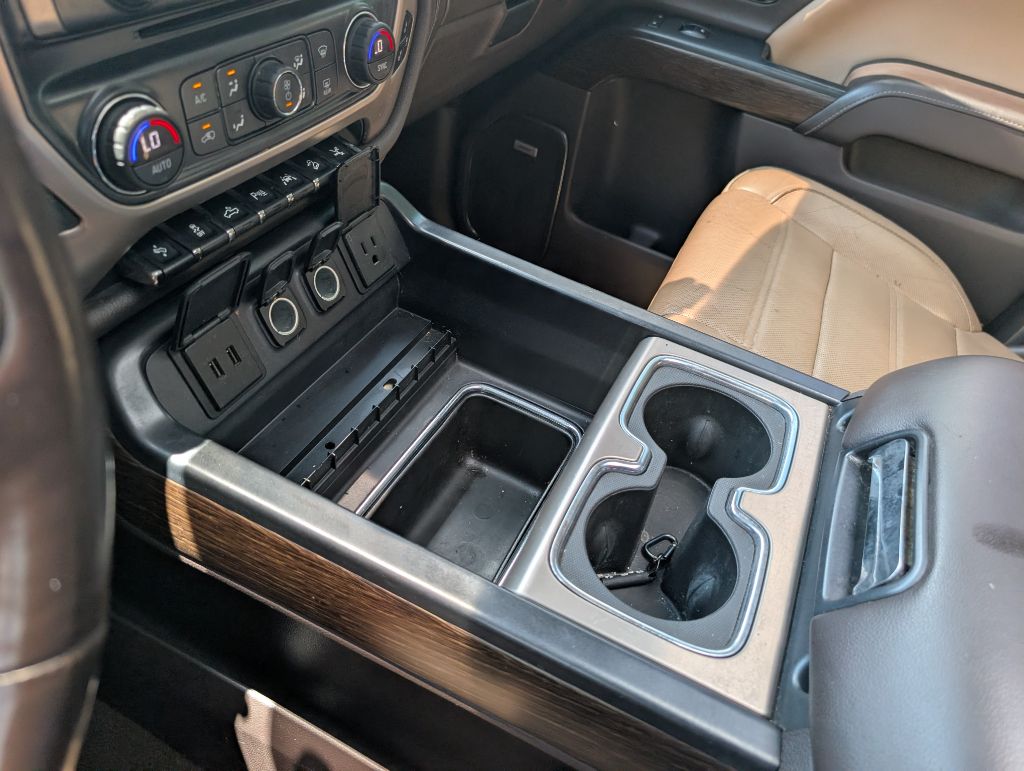 2017 GMC Sierra