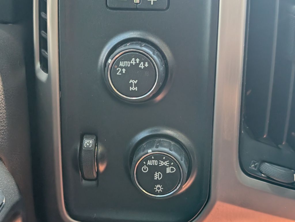 2017 GMC Sierra