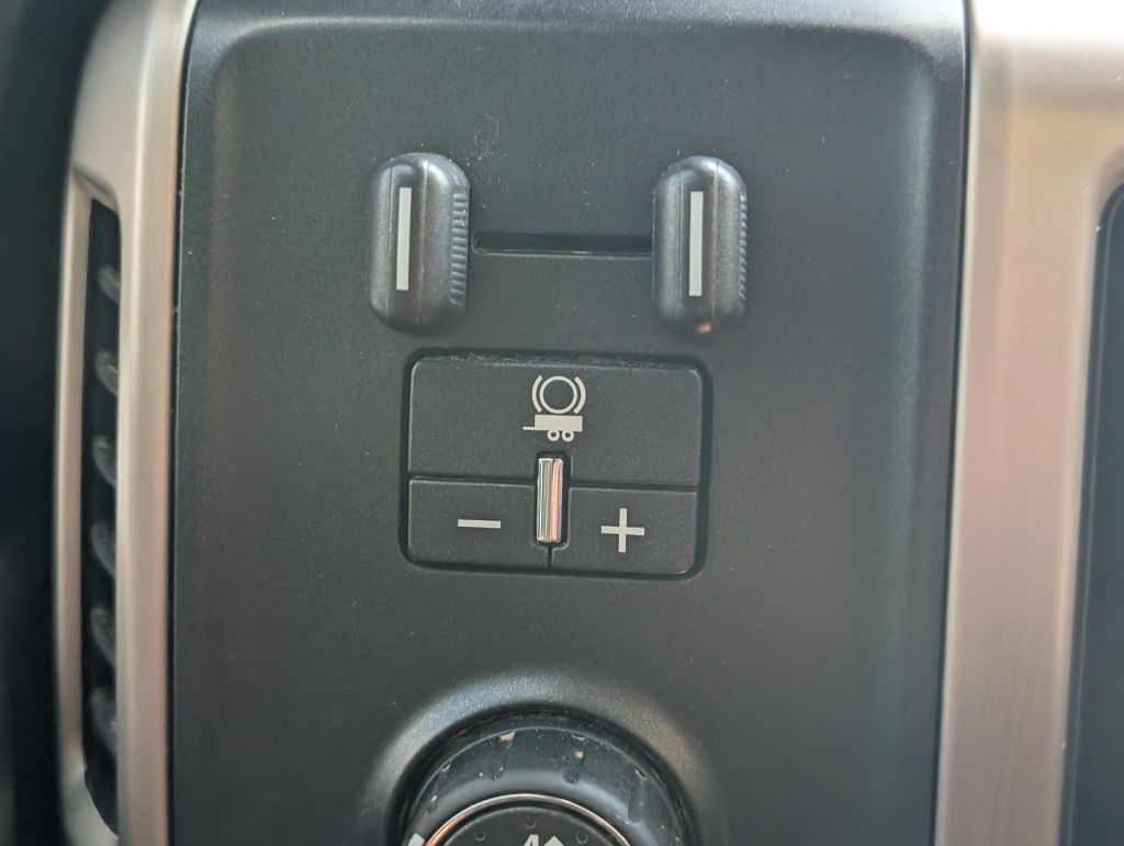 2017 GMC Sierra