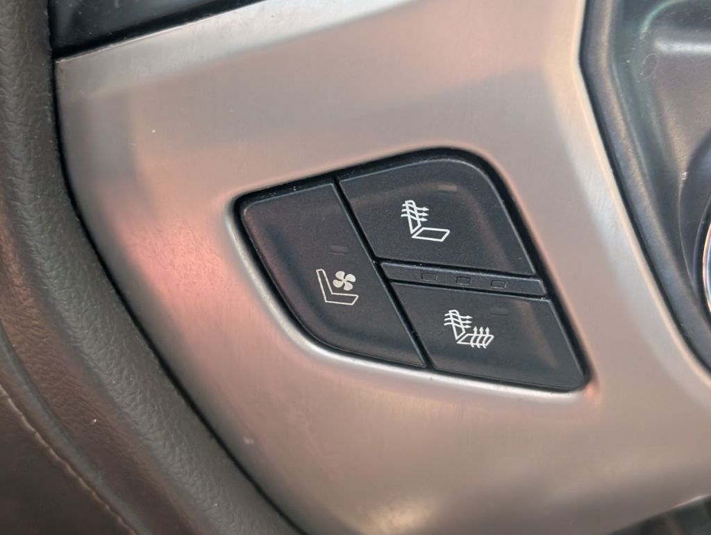 2017 GMC Sierra