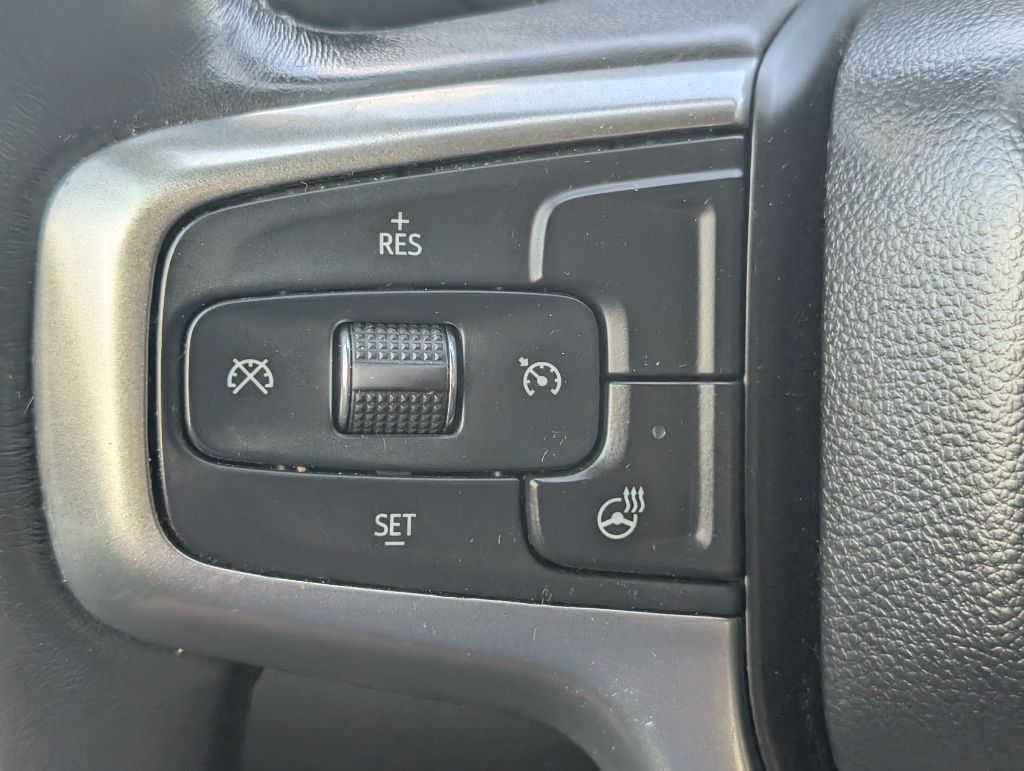 2019 Chevrolet Silverado - $25,000