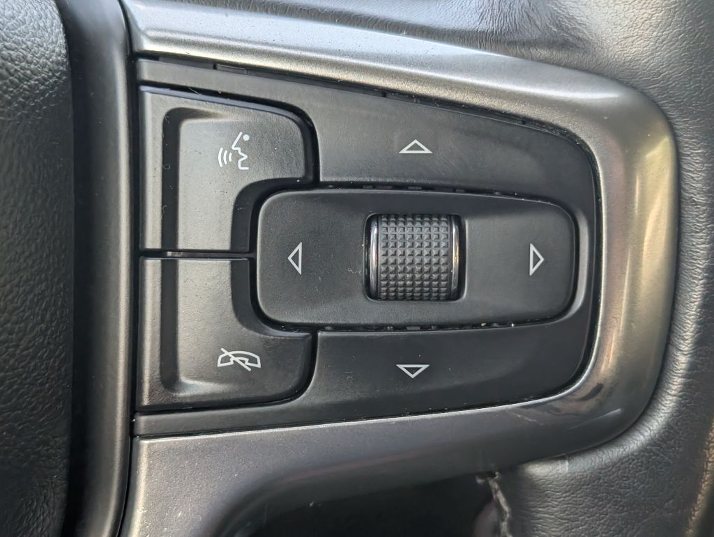 2019 Chevrolet Silverado - $25,000