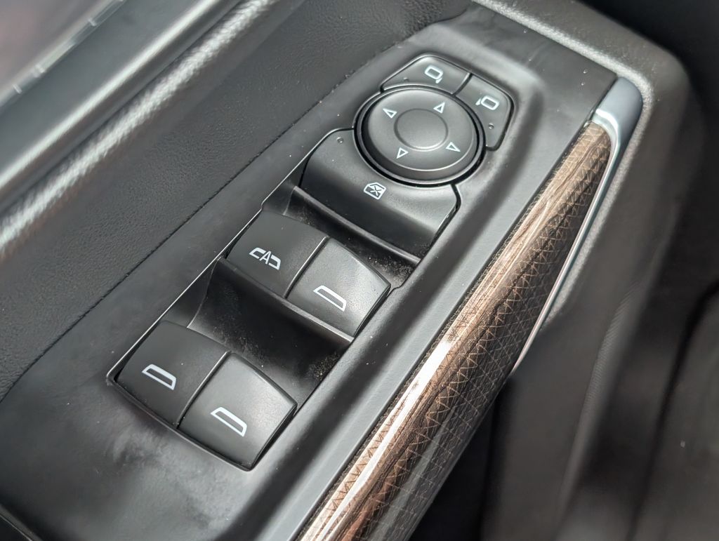 2019 Chevrolet Silverado