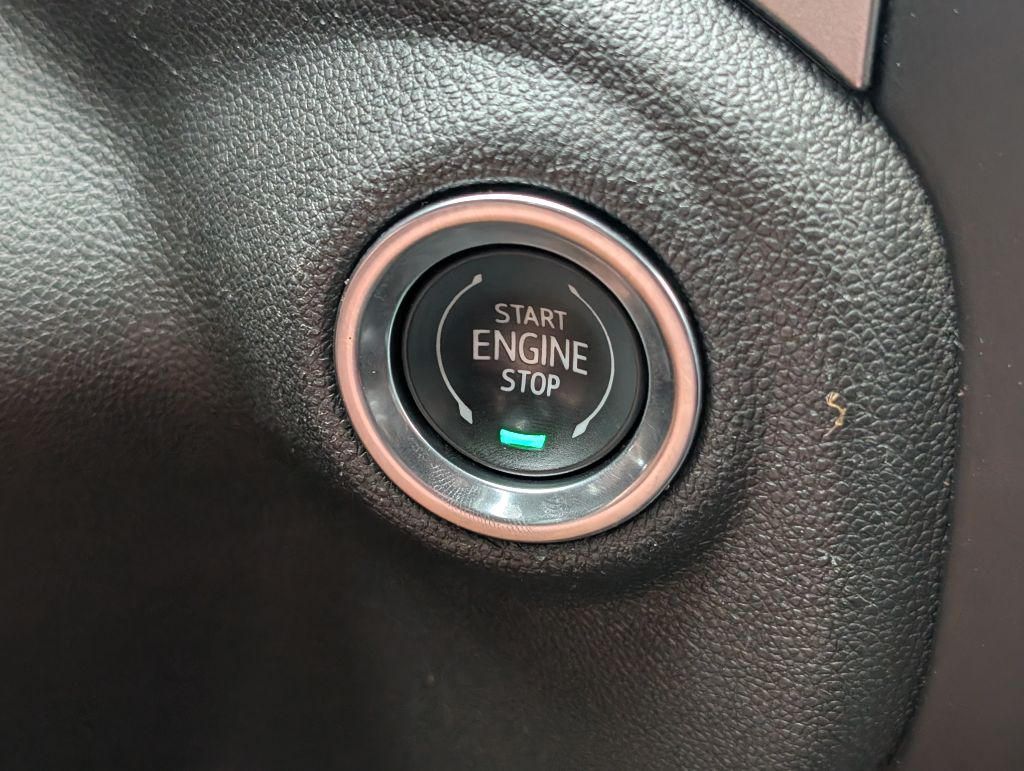 2019 Chevrolet Silverado