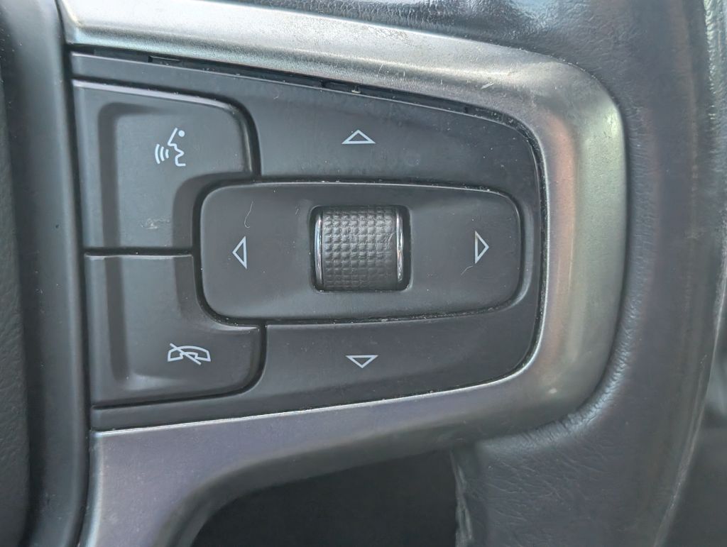 2020 Chevrolet Silverado - $36,000
