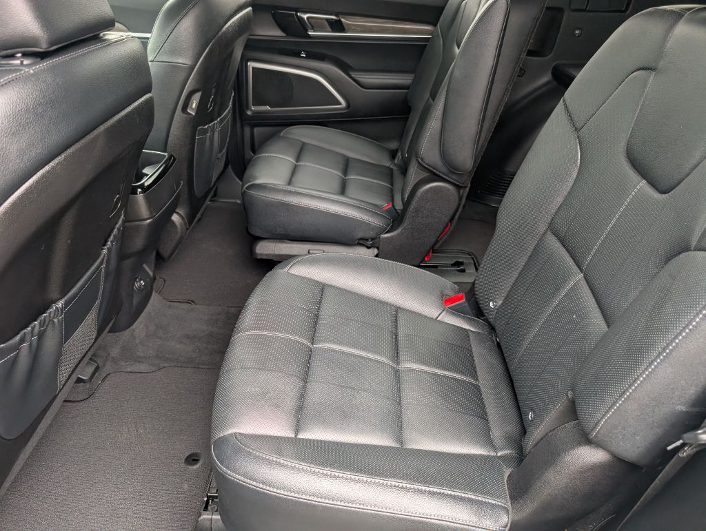 2022 Kia Telluride - $28,500