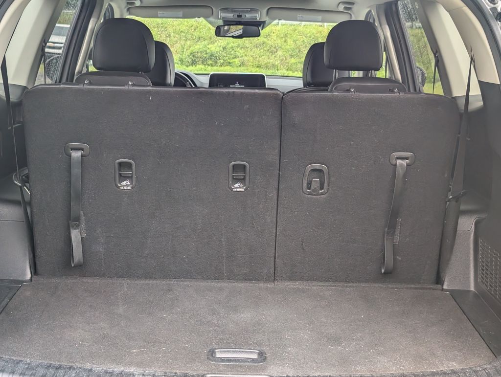 2022 Kia Telluride - $28,500