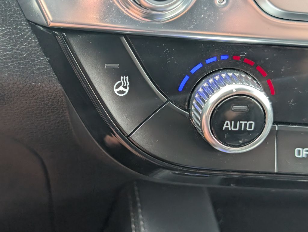 2022 Kia Telluride - $28,500