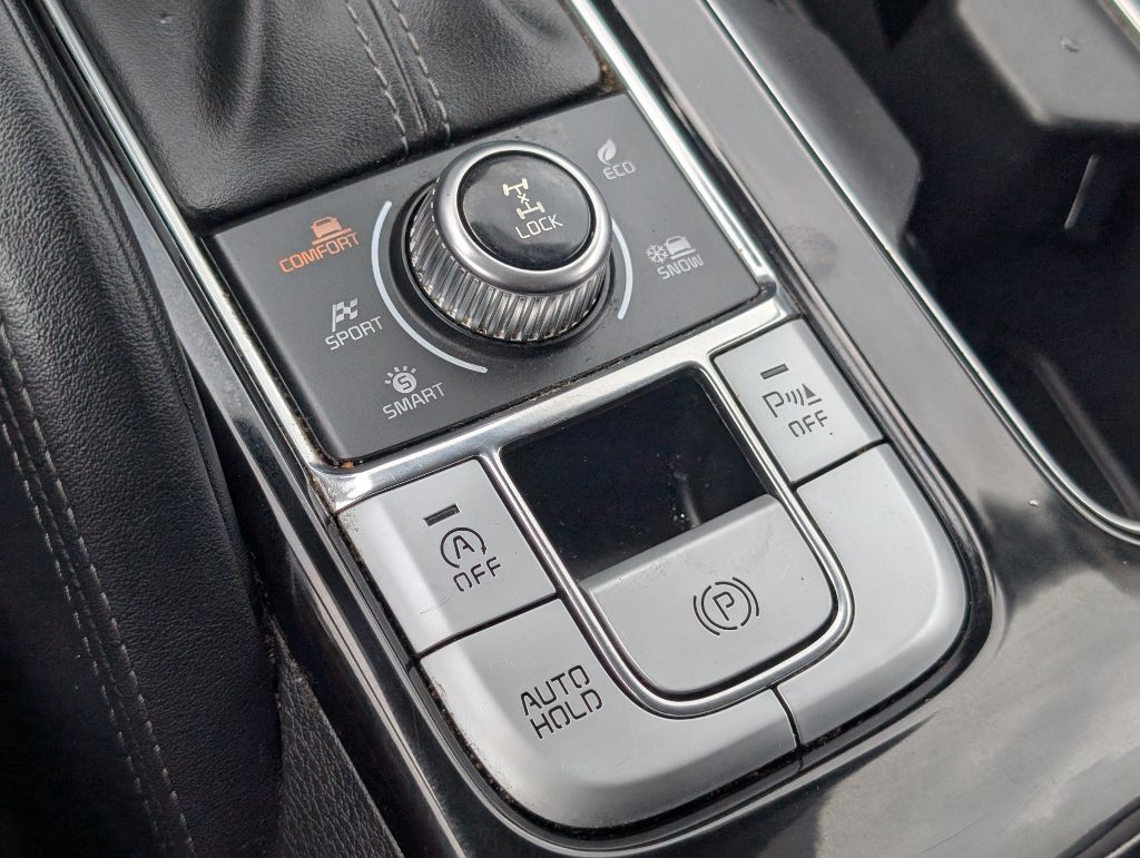 2022 Kia Telluride - $28,500