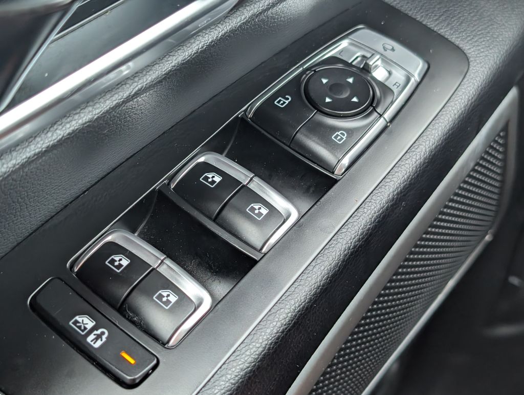 2022 Kia Telluride - $28,500