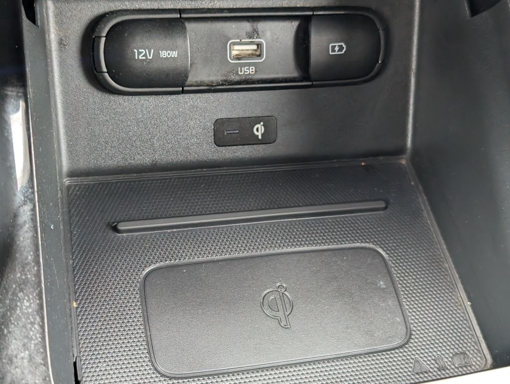 2022 Kia Telluride - $28,500
