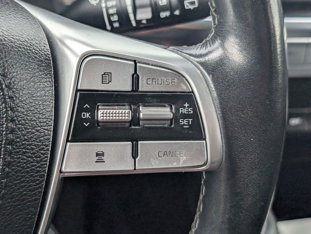 2022 Kia Telluride - $28,500