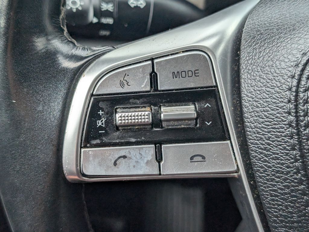 2022 Kia Telluride - $28,500