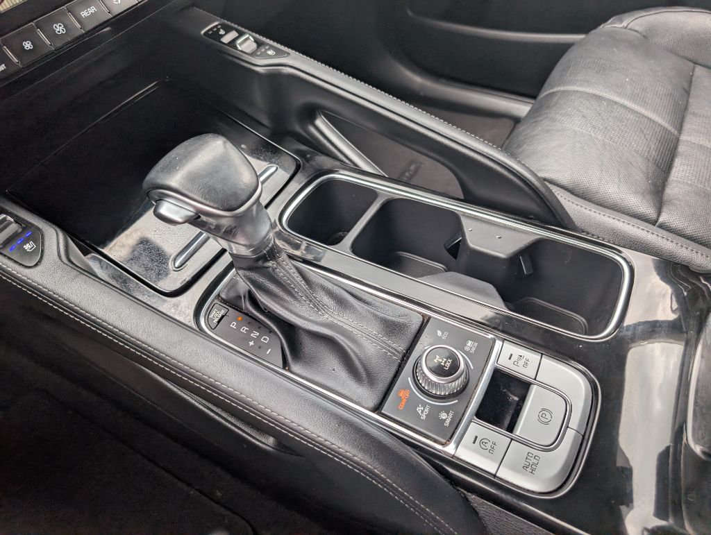 2022 Kia Telluride - $28,500