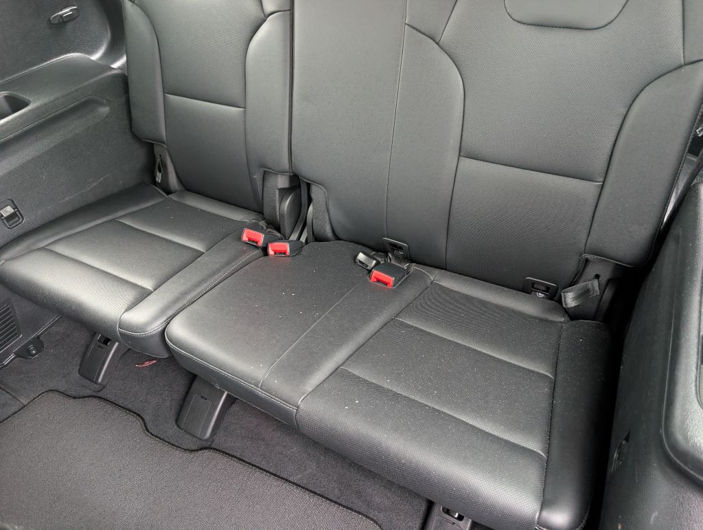 2022 Kia Telluride - $28,500