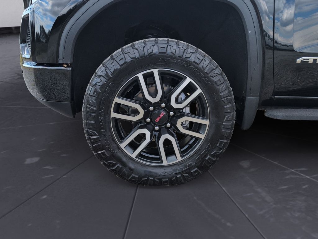 2021 GMC Sierra - $35,000