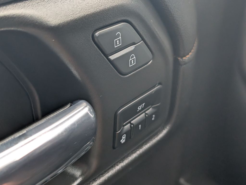 2021 GMC Sierra - $35,000
