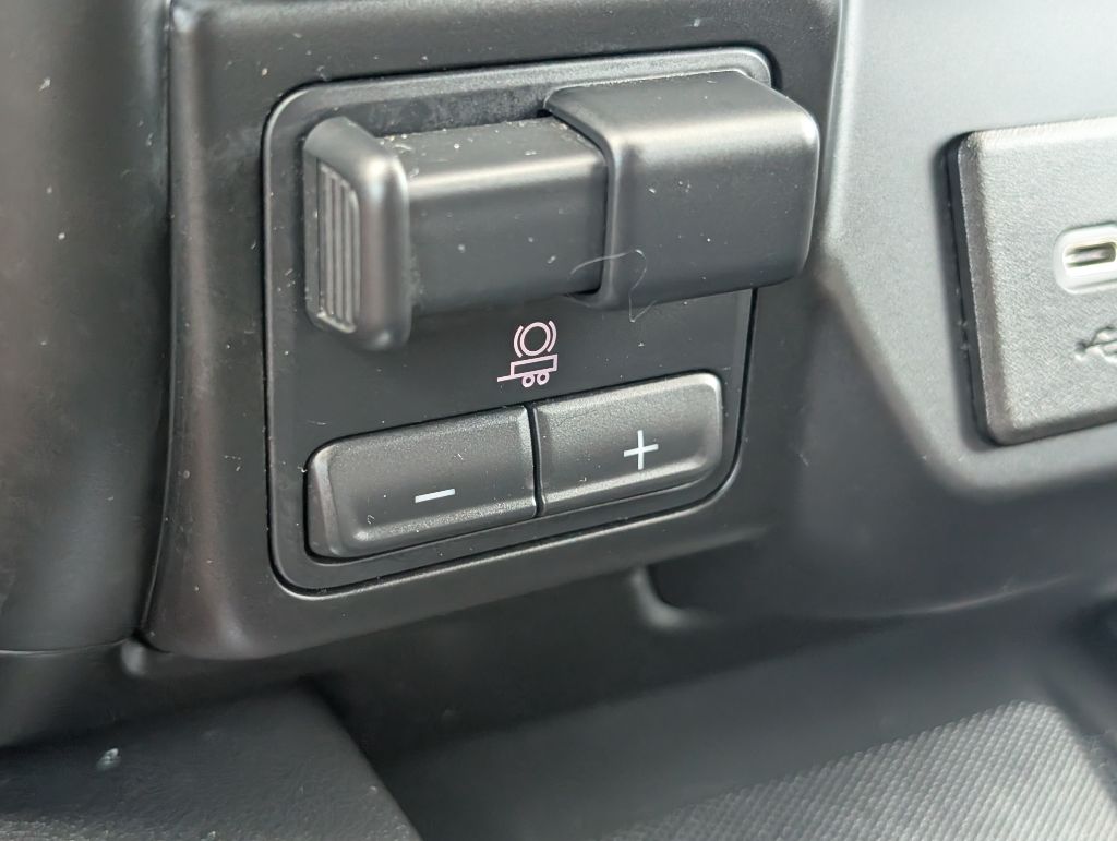 2021 GMC Sierra - $35,000
