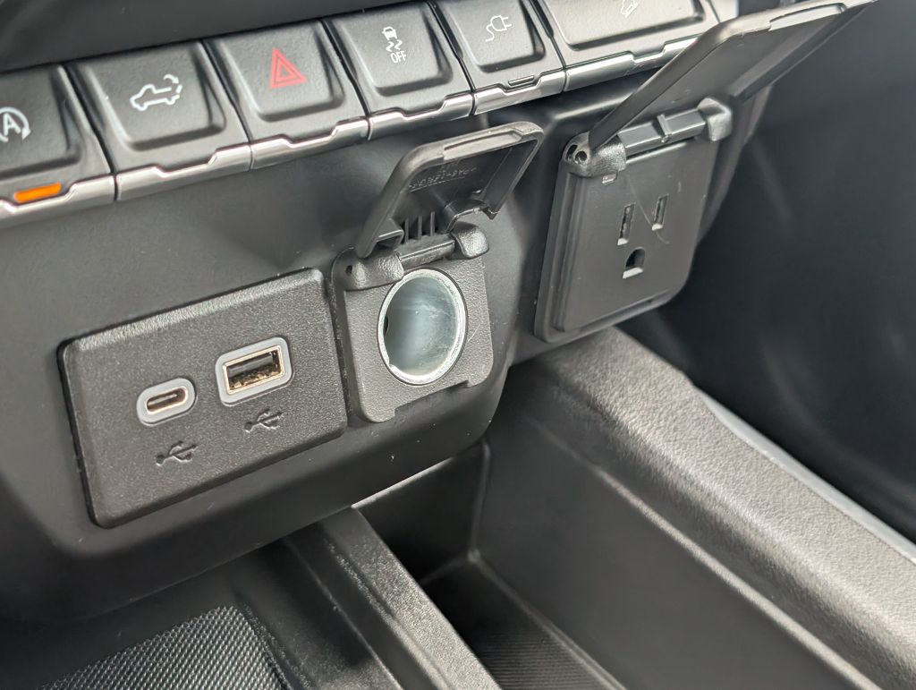 2021 GMC Sierra - $35,000