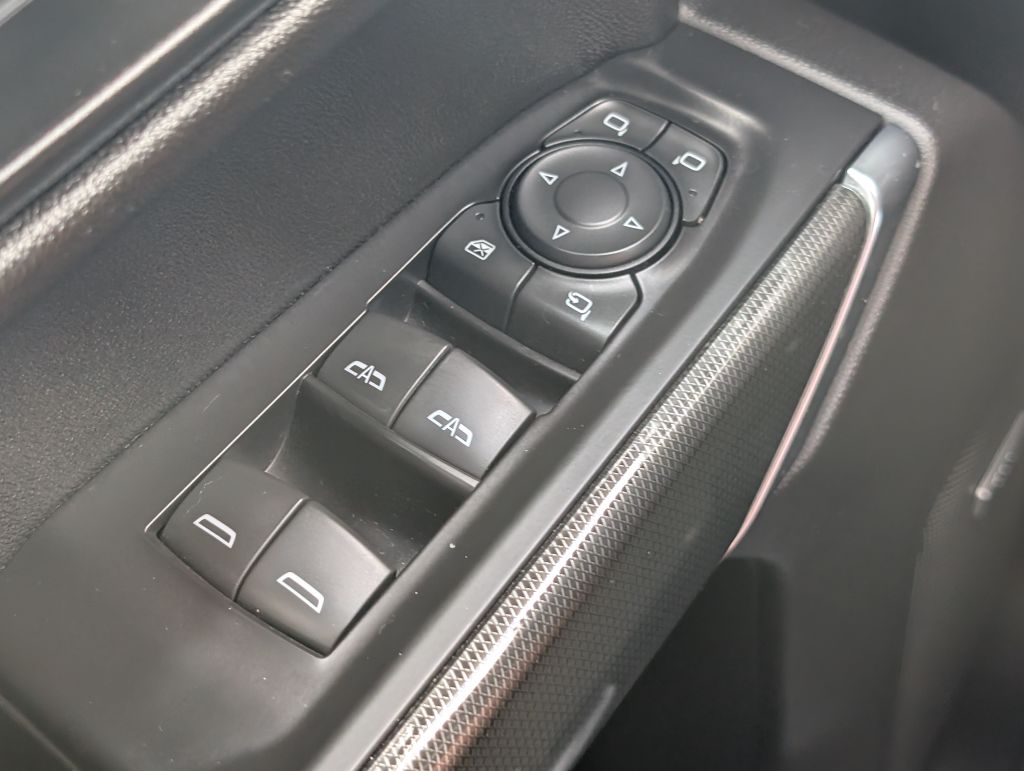 2021 GMC Sierra - $35,000