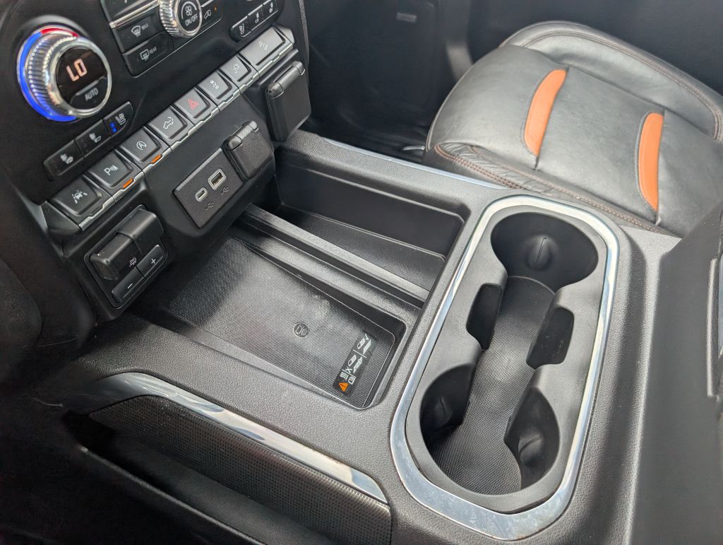 2021 GMC Sierra - $35,000
