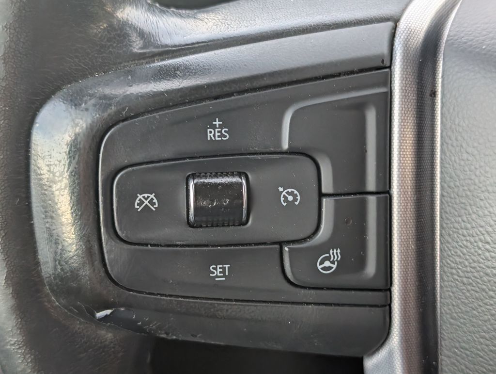 2021 GMC Sierra 1500 - $20,000