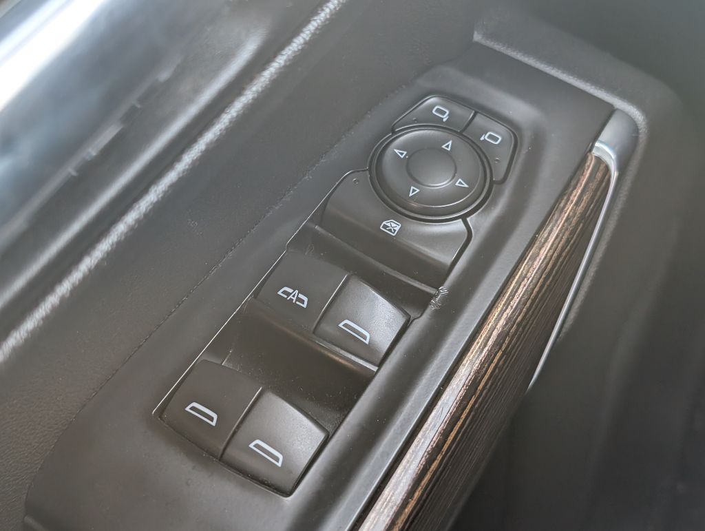 2021 GMC Sierra 1500 - $20,000