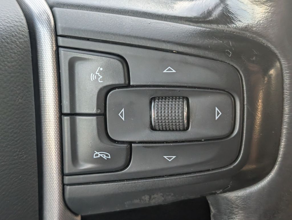 2021 GMC Sierra 1500 - $20,000